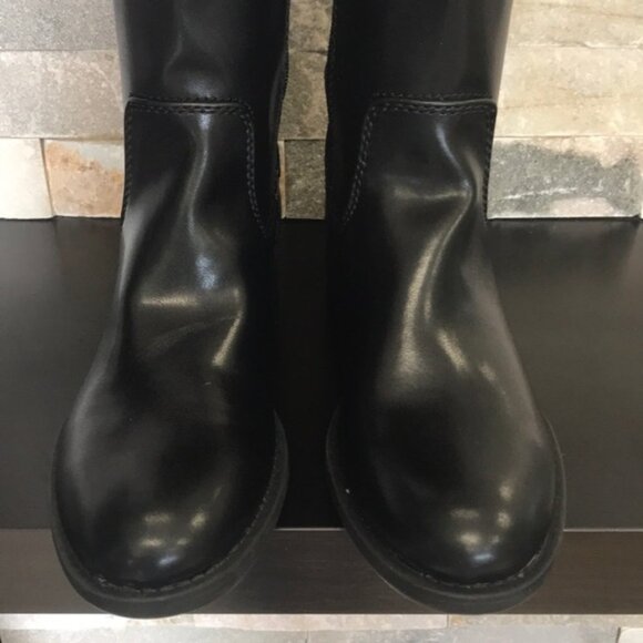 Tommy Hilfiger - Shano-Wide Calf Women's Boots - Picture 8 of 9